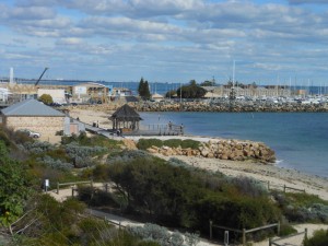 Fremantle