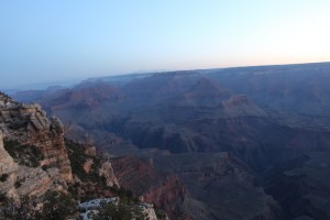 Gran Canyon