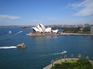 Opera House