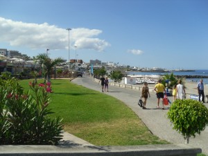 Promenade