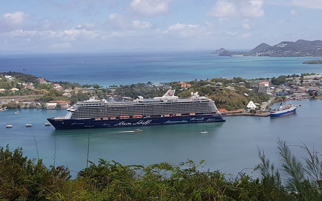 tui cruises karibik einreise