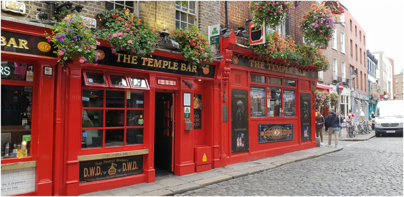 14+ Temple Bar Innen Gif